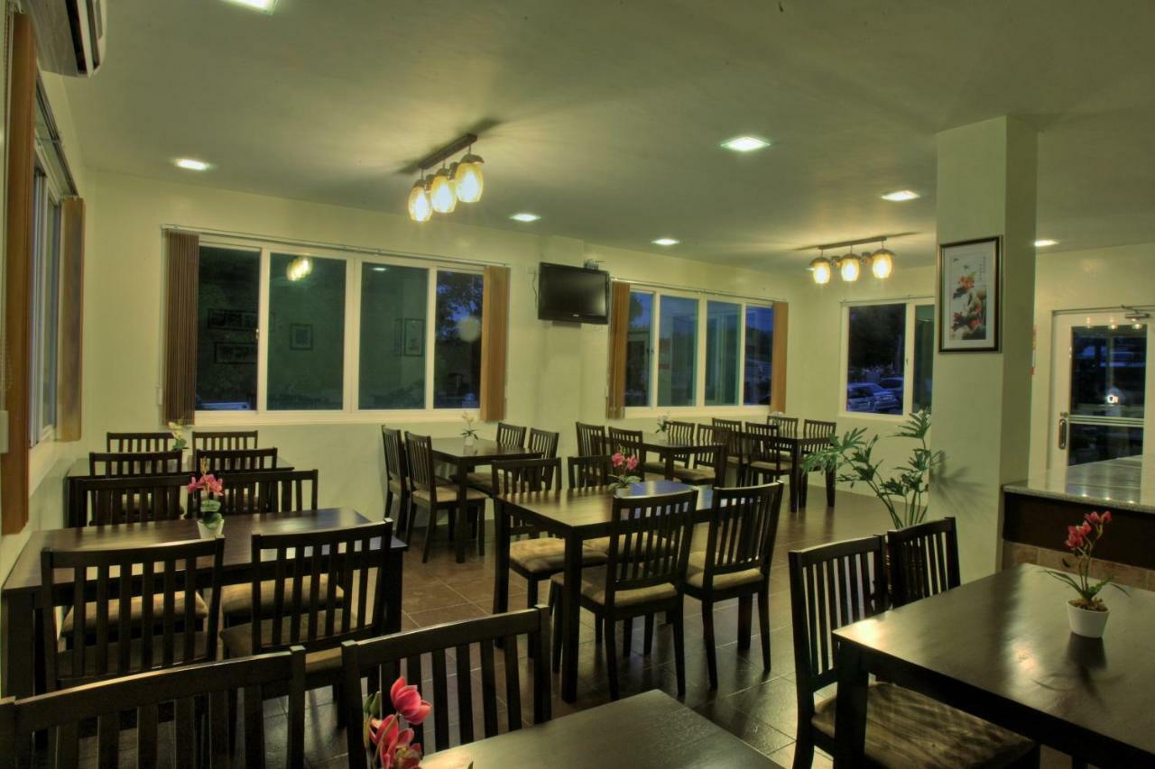 Tagaytay Wingate Manor Hotel Tagaytay City Exterior photo